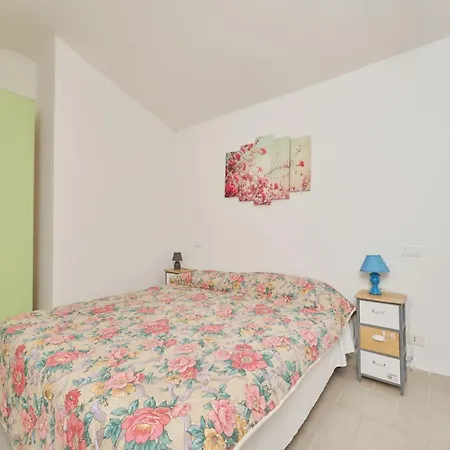 Pineta Azzurra Aparthotel Marina di Grosseto