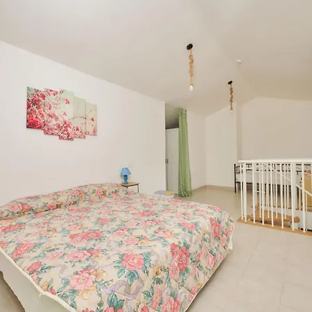 Aparthotel Pineta Azzurra Marina di Grosseto