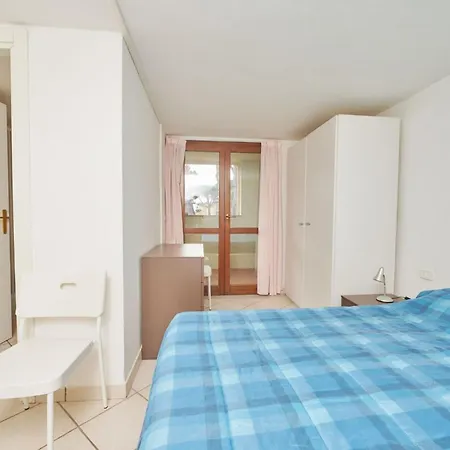 Aparthotel Pineta Azzurra