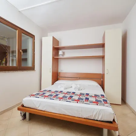 Aparthotel Pineta Azzurra *