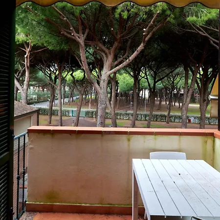 Aparthotel Pineta Azzurra Marina di Grosseto