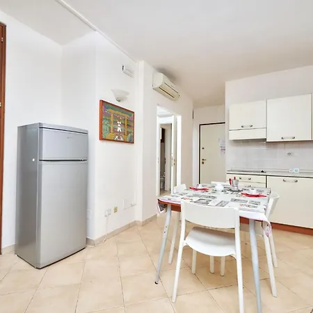Aparthotel Pineta Azzurra *