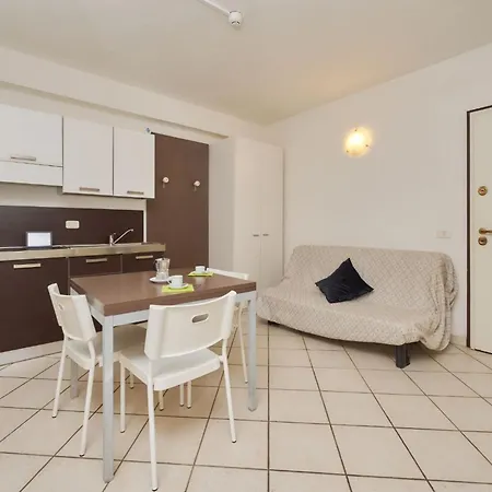 Aparthotel Pineta Azzurra Marina di Grosseto