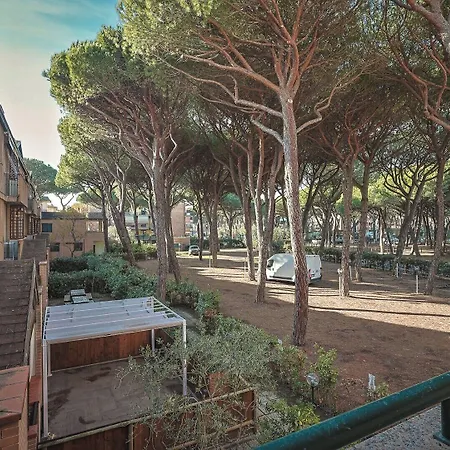 מלון דירות Pineta Azzurra *
